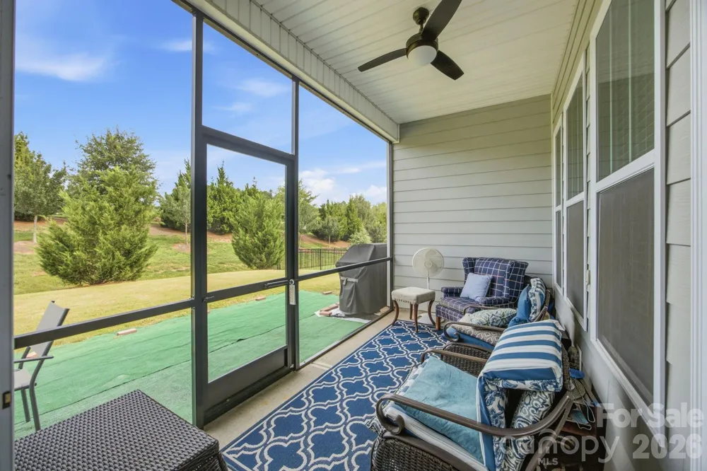 354 Secretariat Drive Iron Station, NC 28080