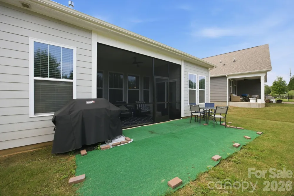 354 Secretariat Drive Iron Station, NC 28080