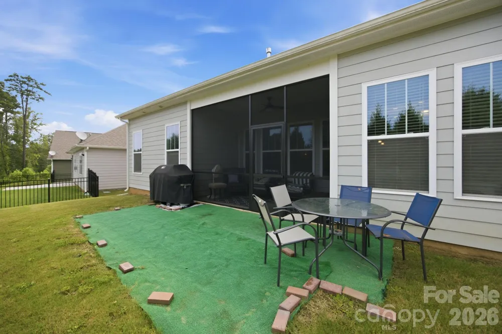 354 Secretariat Drive Iron Station, NC 28080