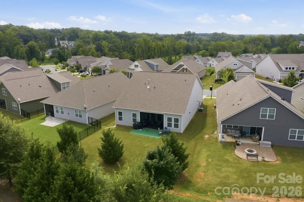354 Secretariat Drive Iron Station, NC 28080