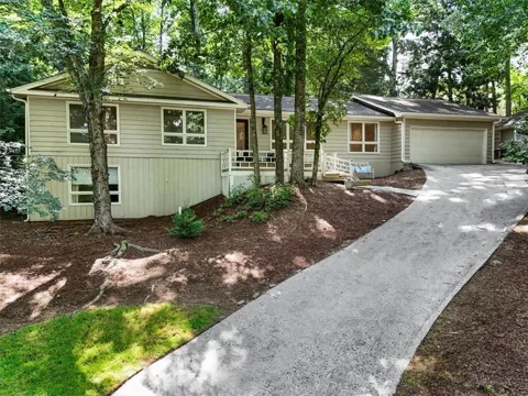 310 Clear Creek Court
