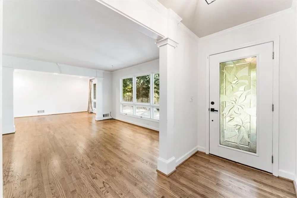 310 Clear Creek Court Roswell, GA 30076