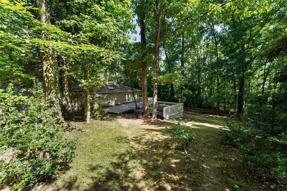310 Clear Creek Court Roswell, GA 30076