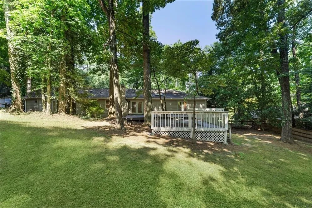 310 Clear Creek Court Roswell, GA 30076