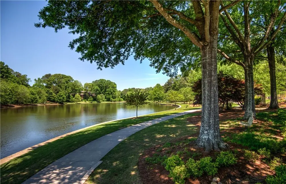 310 Clear Creek Court Roswell, GA 30076