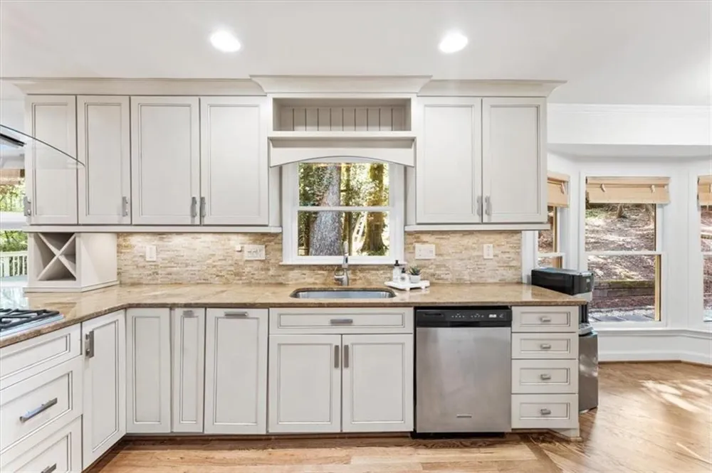 310 Clear Creek Court Roswell, GA 30076