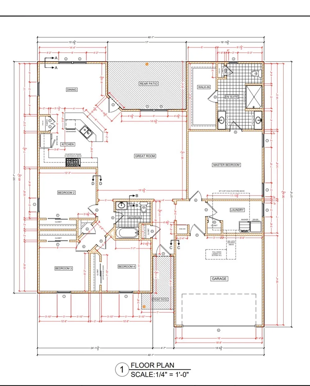 104 Shallow Water Court Clyde, TX 79510