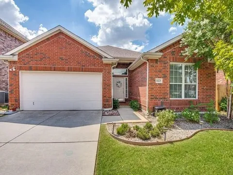 14629 Crystal Lake Drive