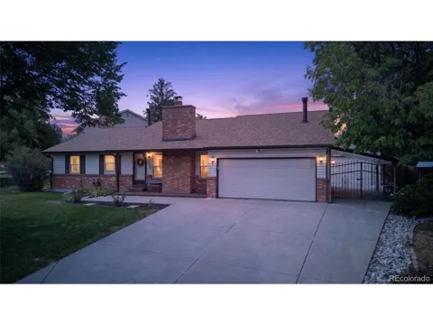 15021 E Arkansas Drive