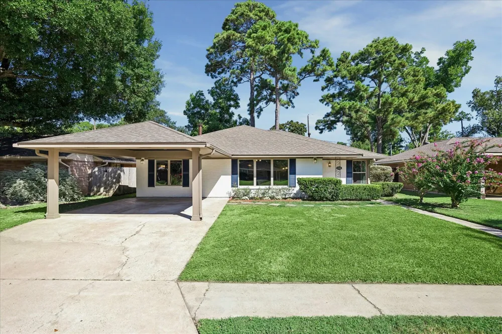 2226 Lamonte Lane Houston, TX 77018