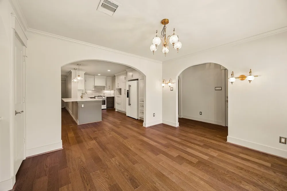 2226 Lamonte Lane Houston, TX 77018