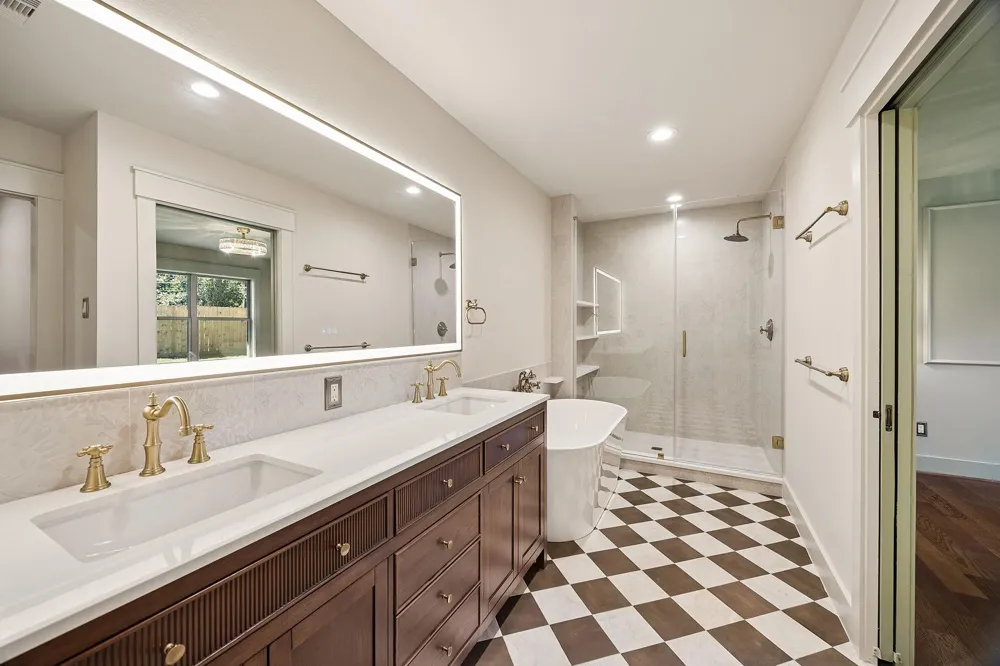 2226 Lamonte Lane Houston, TX 77018