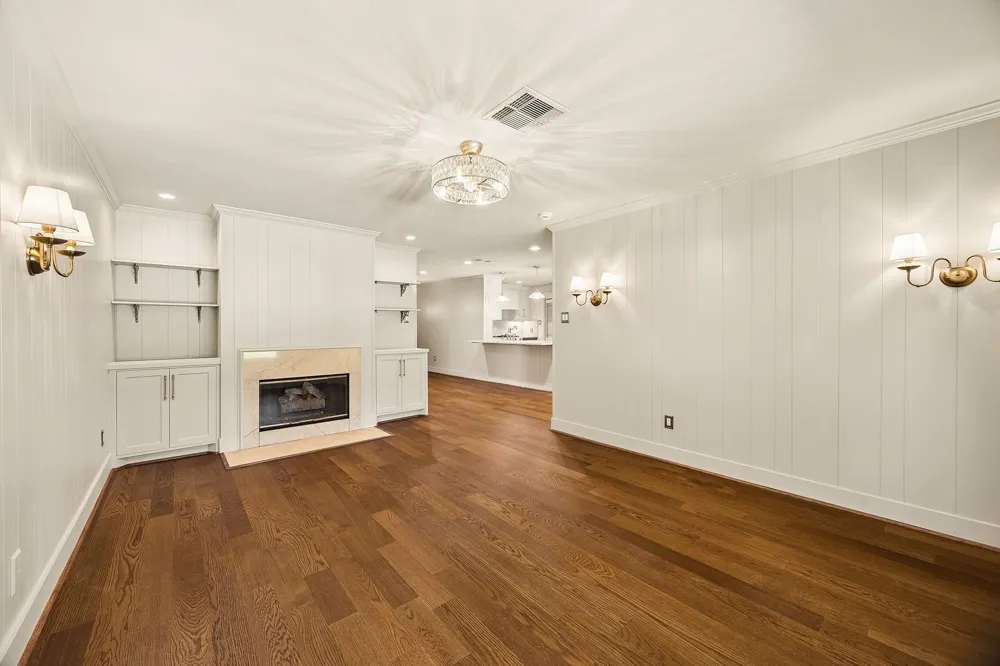 2226 Lamonte Lane Houston, TX 77018