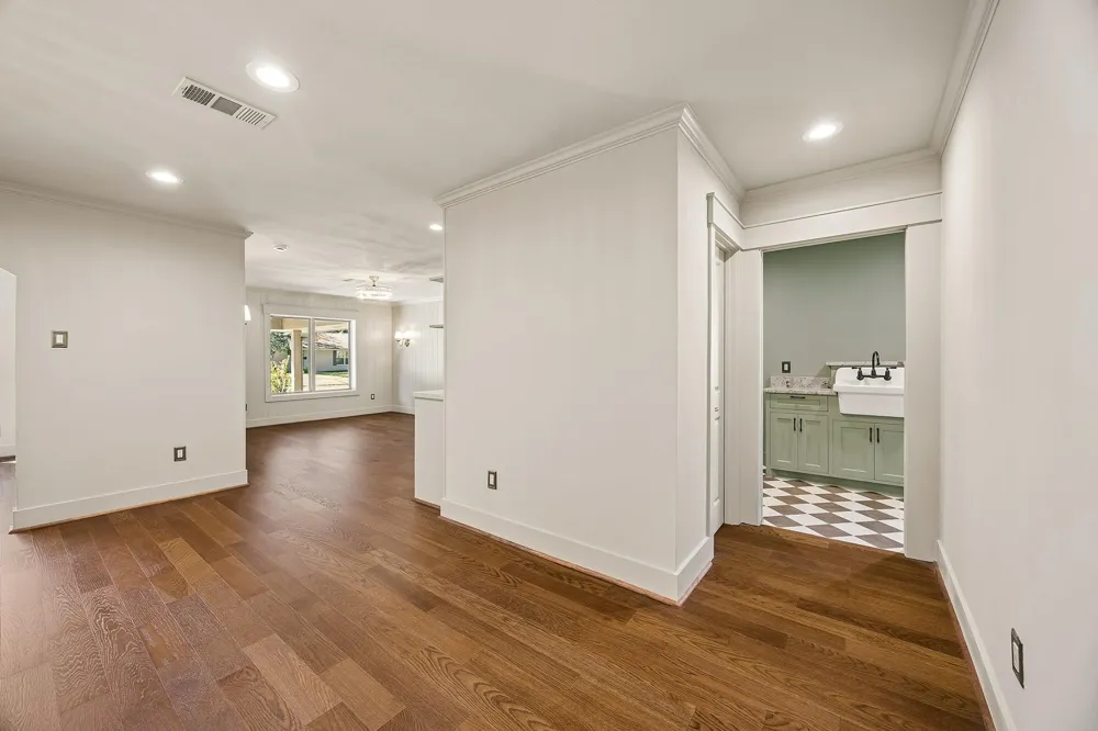 2226 Lamonte Lane Houston, TX 77018