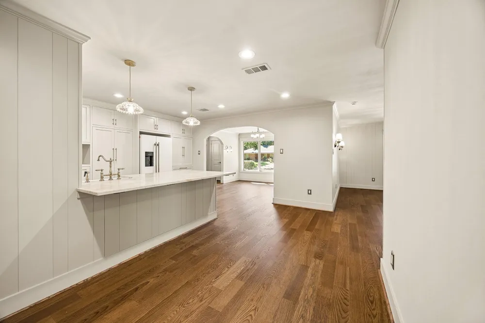 2226 Lamonte Lane Houston, TX 77018