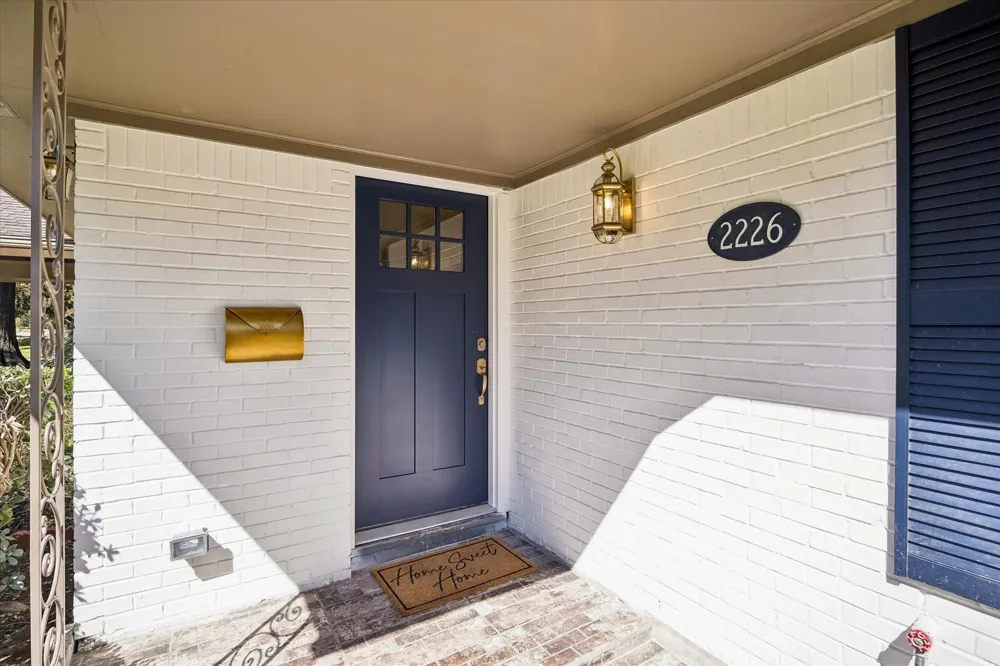 2226 Lamonte Lane Houston, TX 77018