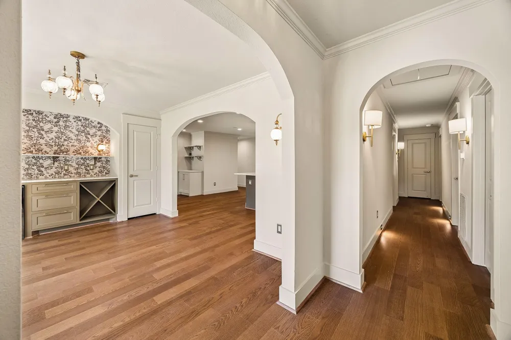 2226 Lamonte Lane Houston, TX 77018