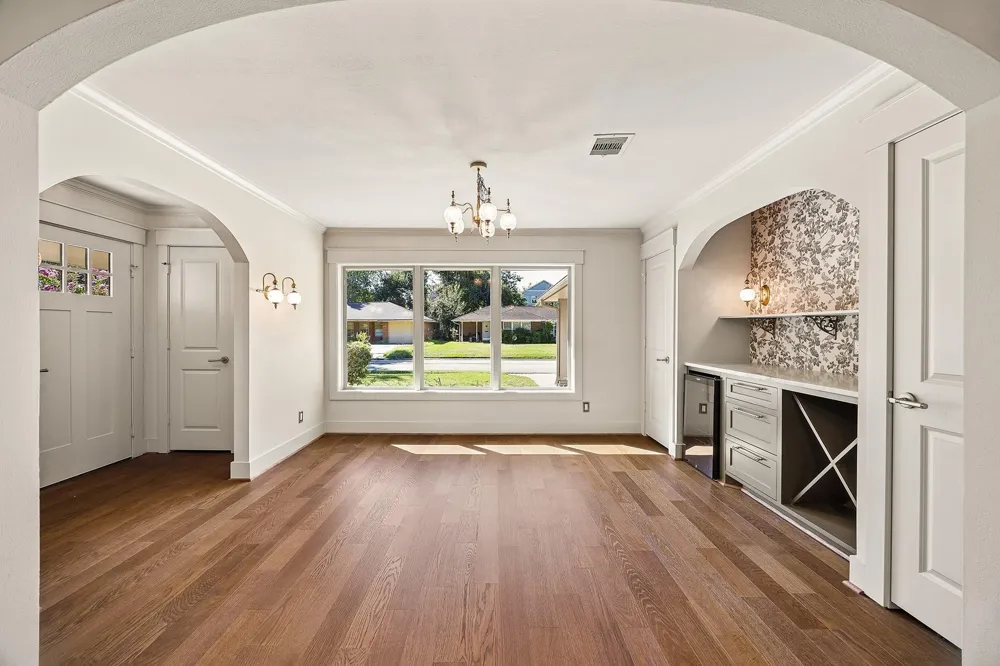 2226 Lamonte Lane Houston, TX 77018
