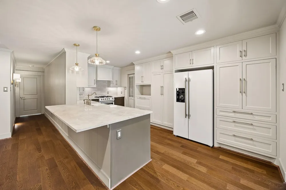 2226 Lamonte Lane Houston, TX 77018