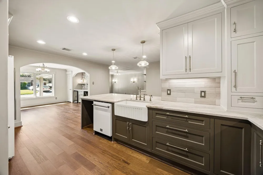 2226 Lamonte Lane Houston, TX 77018