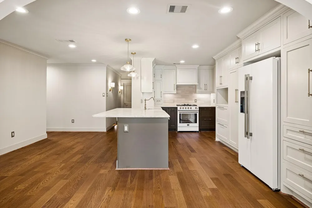 2226 Lamonte Lane Houston, TX 77018