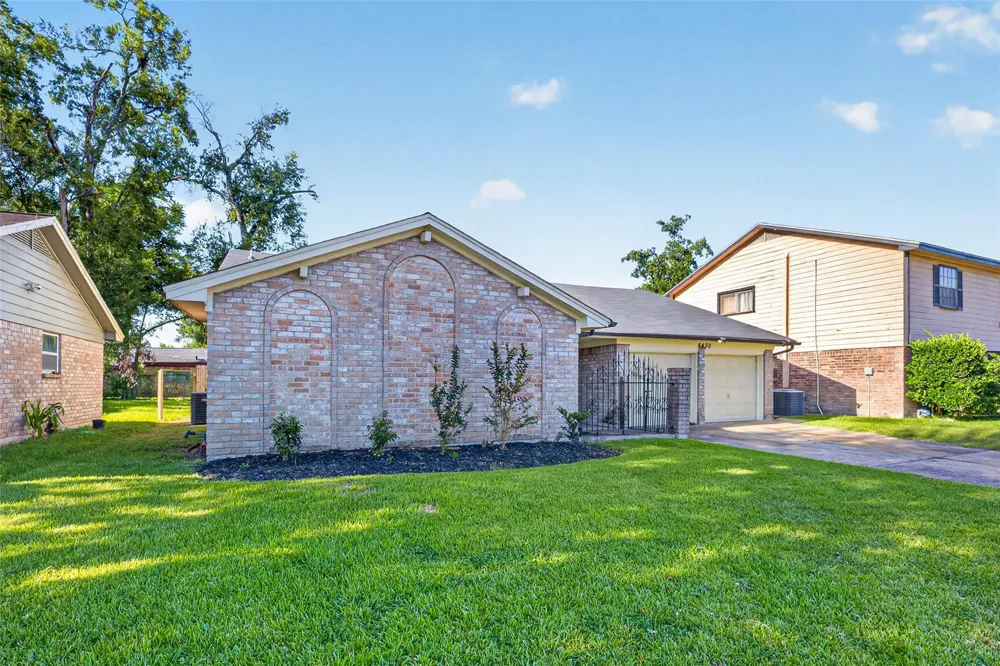 8430 Gallahad Street Houston, TX 77078
