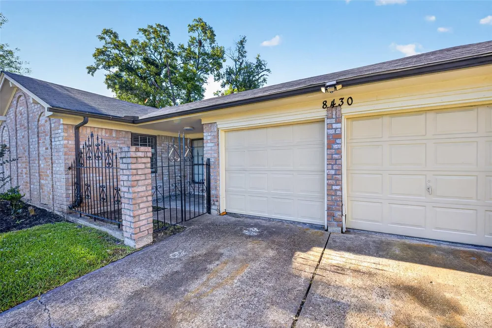 8430 Gallahad Street Houston, TX 77078
