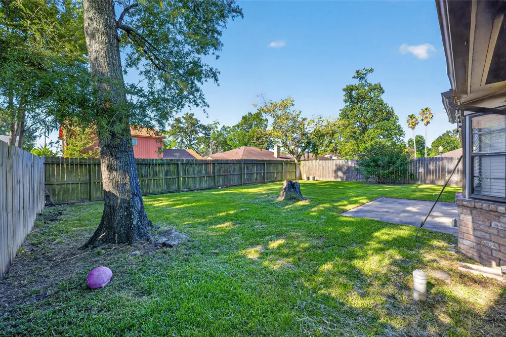 8430 Gallahad Street Houston, TX 77078