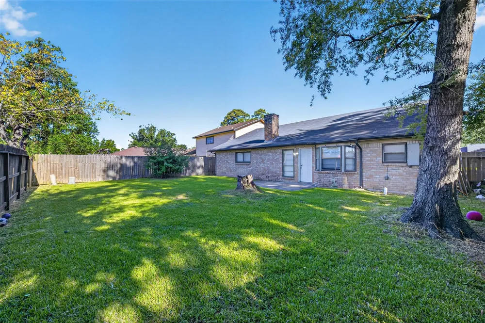8430 Gallahad Street Houston, TX 77078