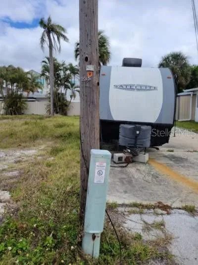 235 145TH AVENUE E Madeira Beach, FL 33708
