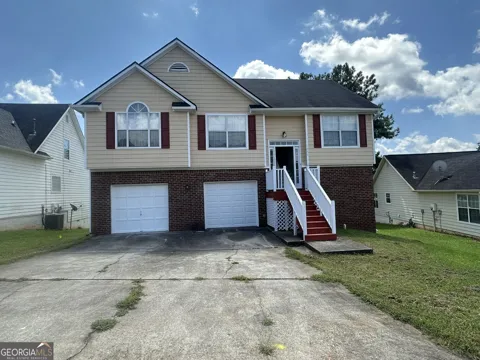 1266 Crestridge LN