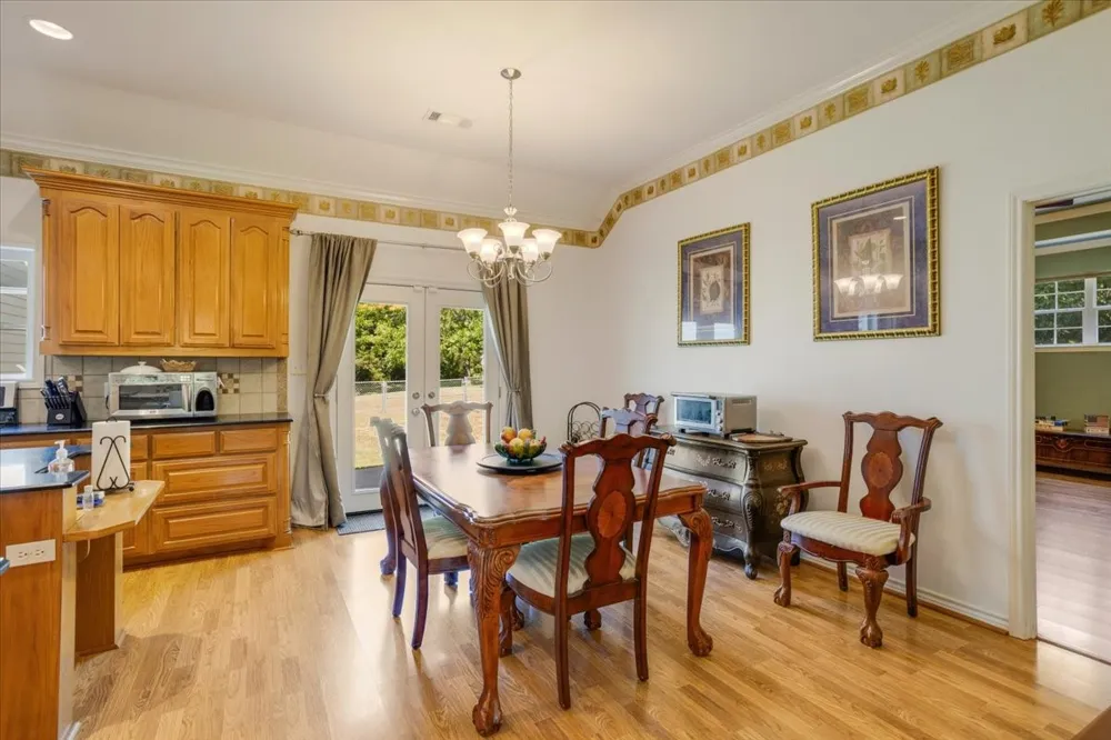 1091 Cedar Hills Drive Denison, TX 75021