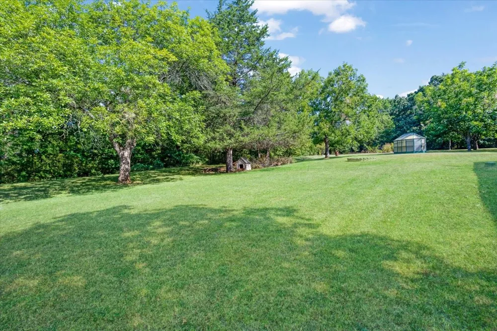 1091 Cedar Hills Drive Denison, TX 75021