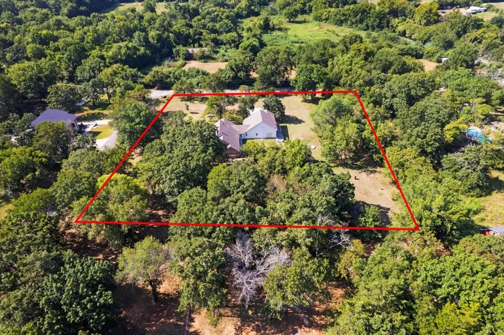 1091 Cedar Hills Drive Denison, TX 75021