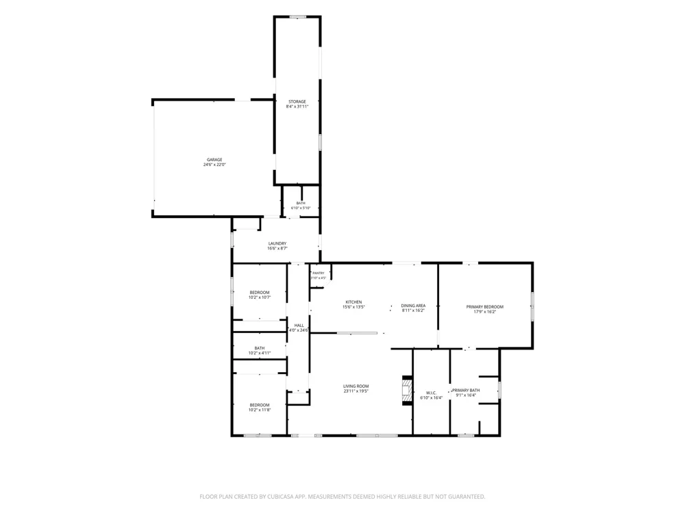 1091 Cedar Hills Drive Denison, TX 75021