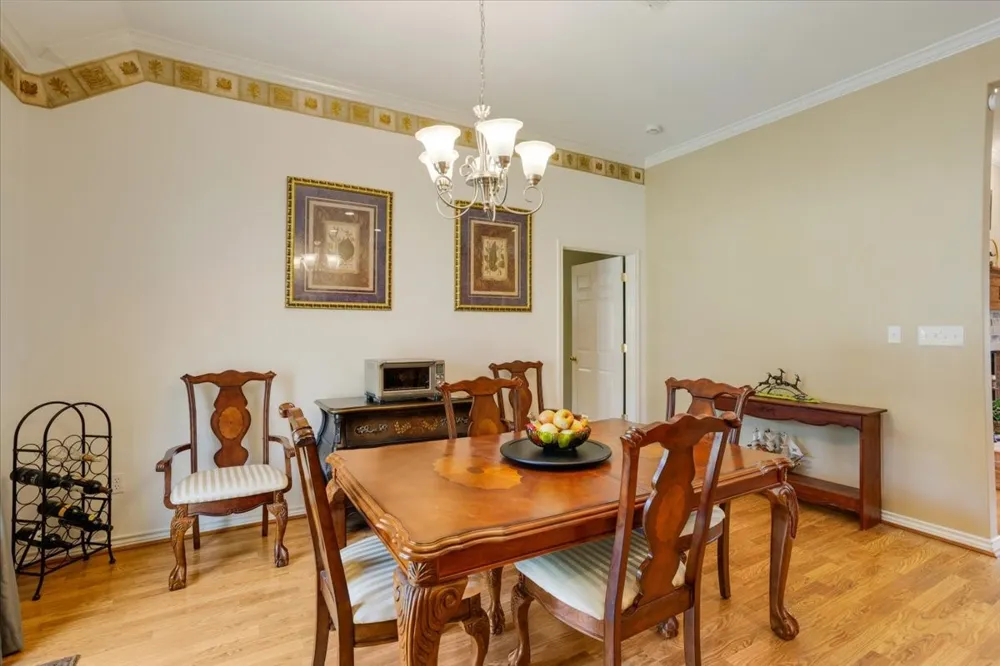 1091 Cedar Hills Drive Denison, TX 75021