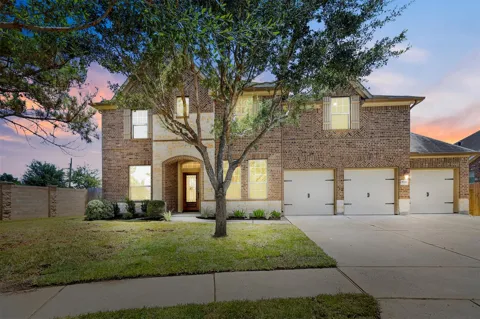 9726 Bonham Lakes Lane