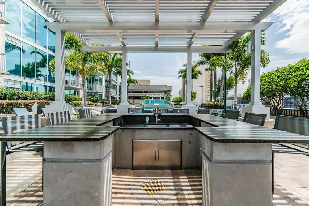 777 ASHLEY DRIVE #910 Tampa, FL 33602