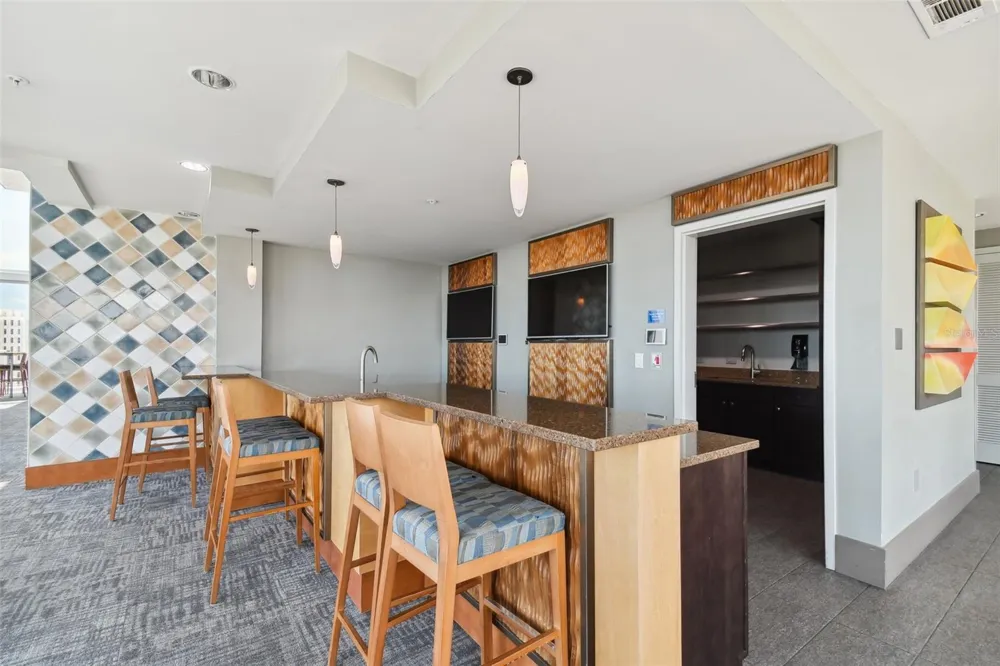777 ASHLEY DRIVE #910 Tampa, FL 33602