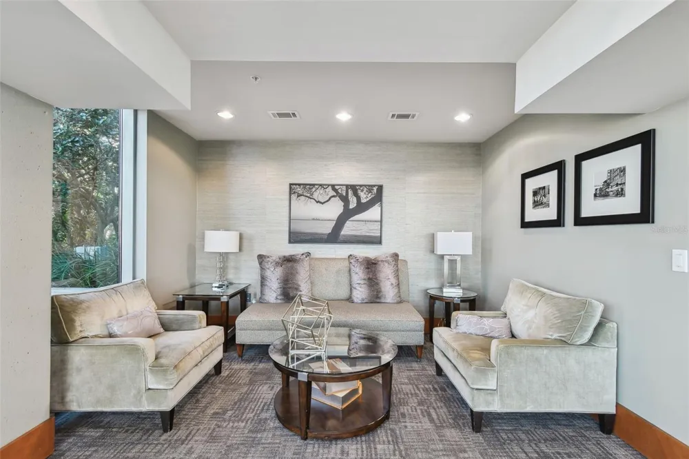 777 ASHLEY DRIVE #910 Tampa, FL 33602