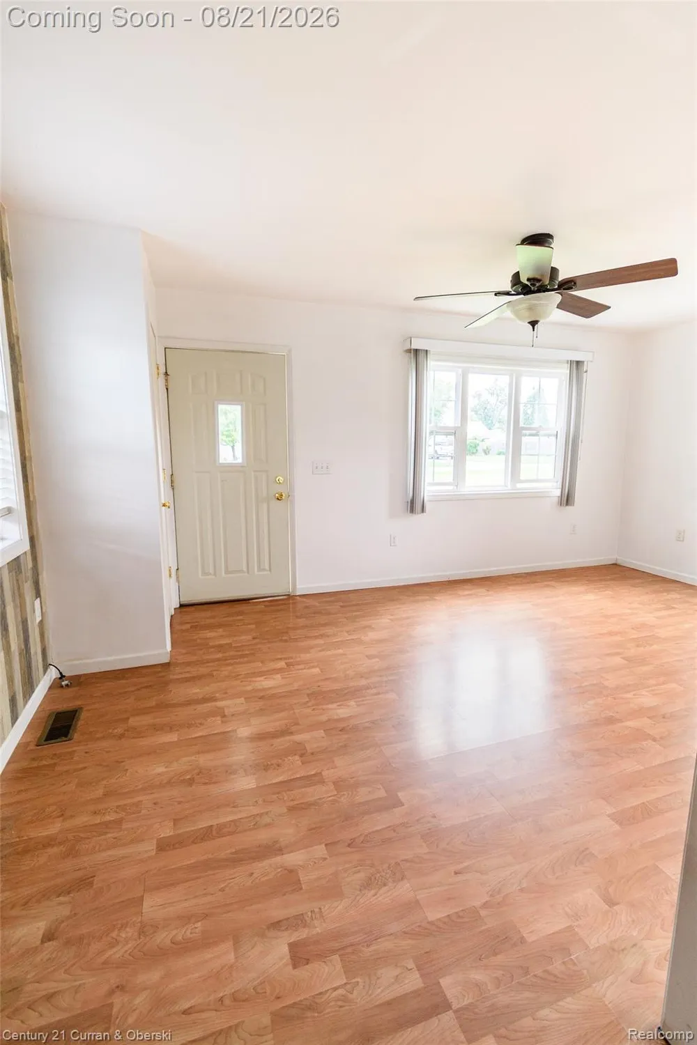 3013 Lakeview Street Frenchtown Township, MI 48162
