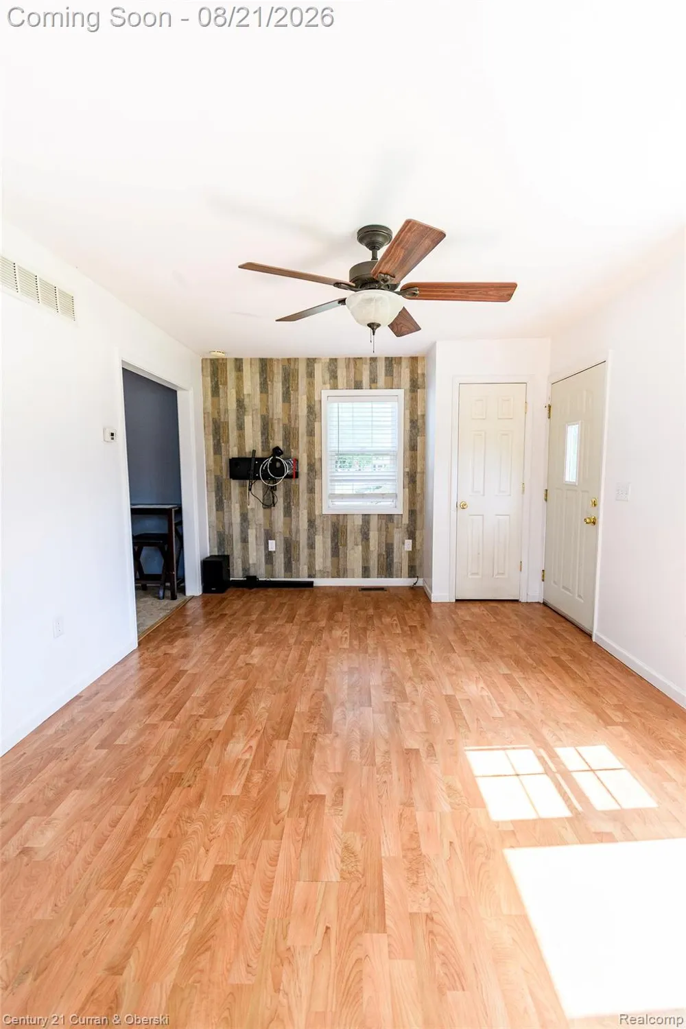 3013 Lakeview Street Frenchtown Township, MI 48162