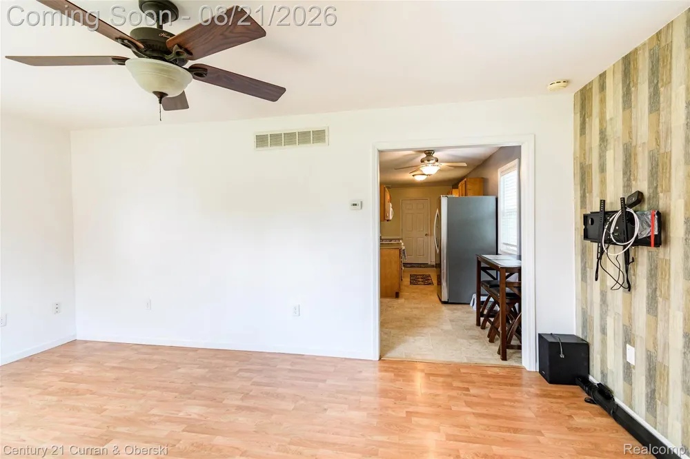 3013 Lakeview Street Frenchtown Township, MI 48162