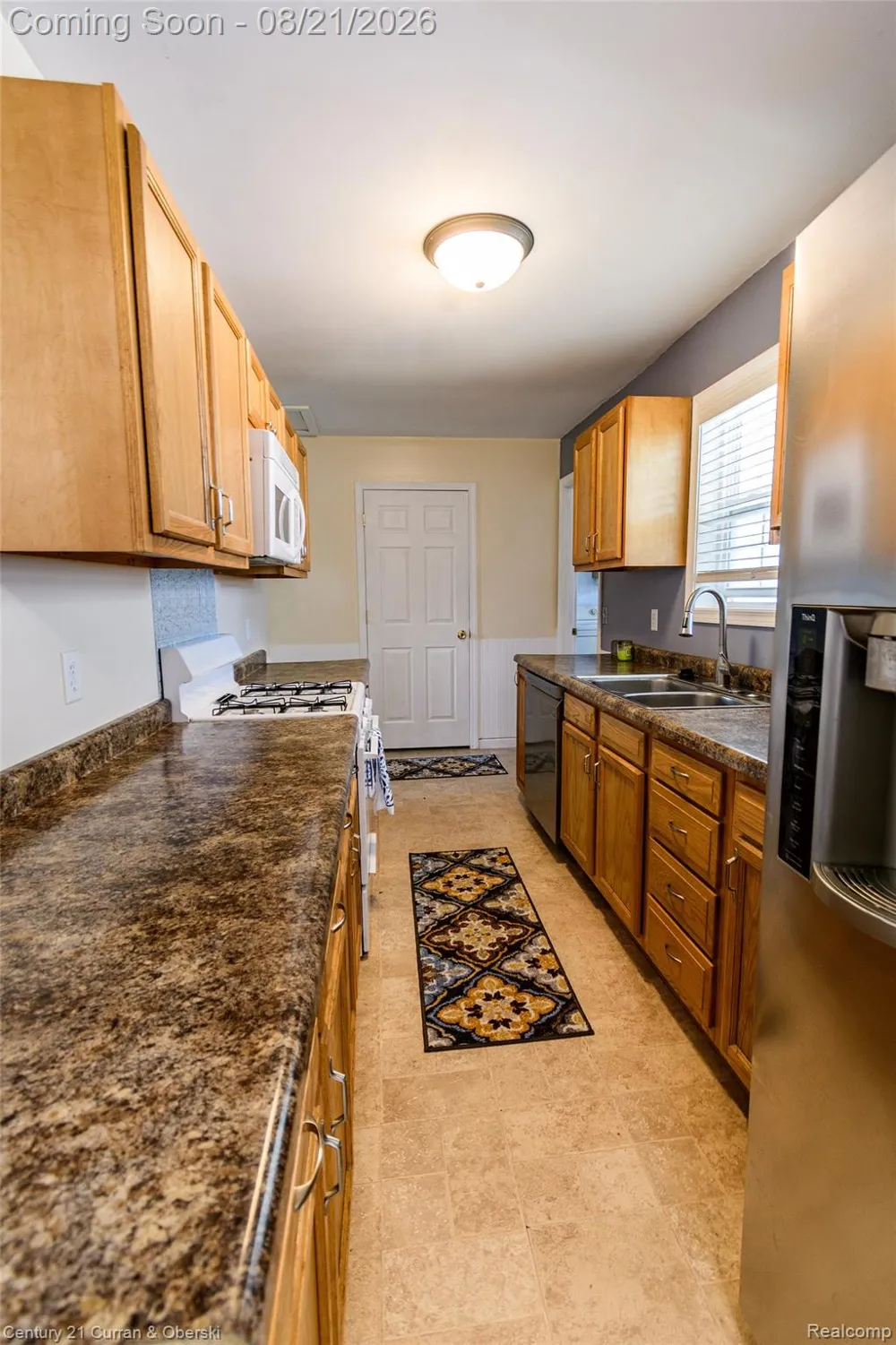 3013 Lakeview Street Frenchtown Township, MI 48162
