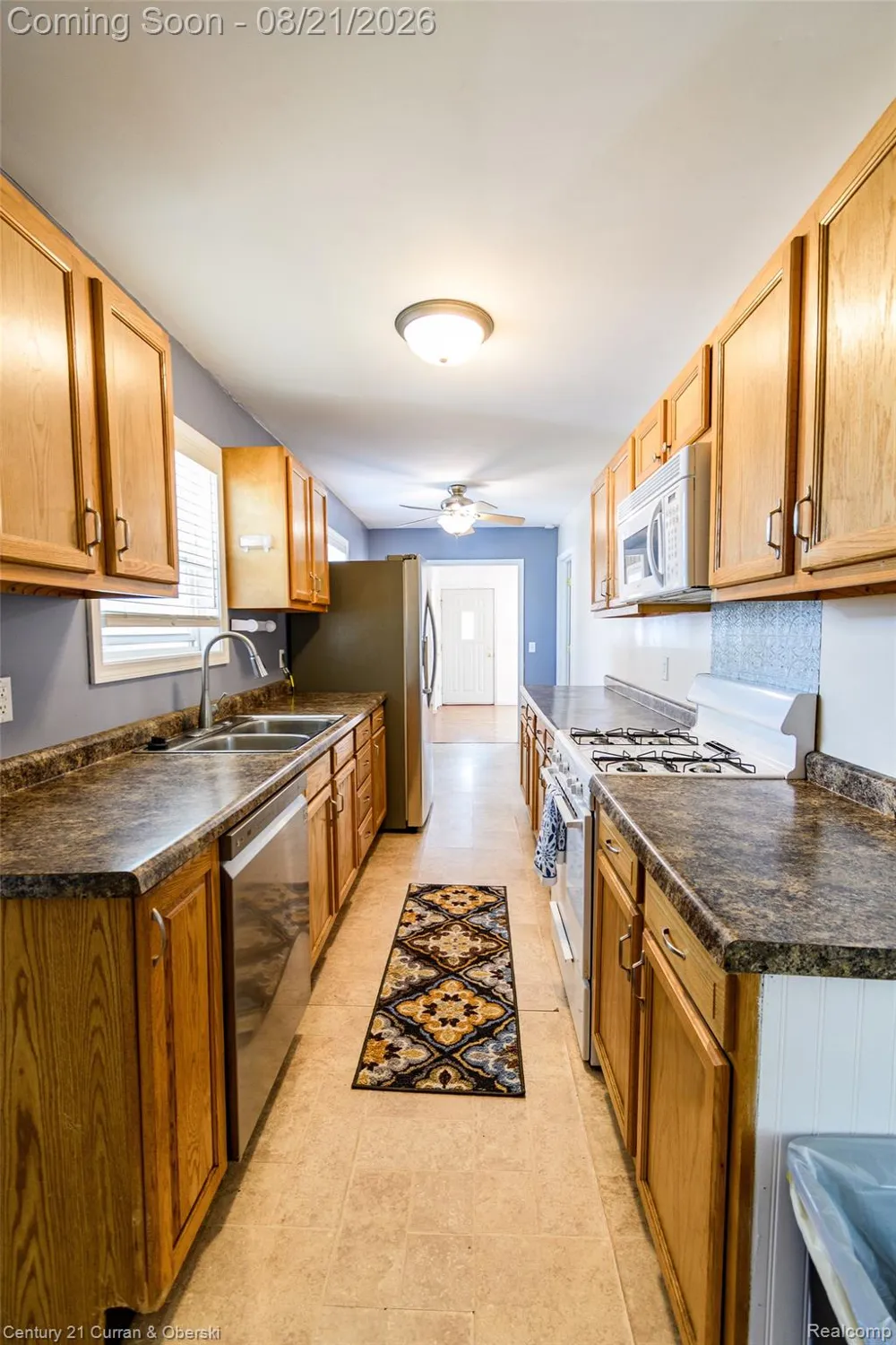 3013 Lakeview Street Frenchtown Township, MI 48162