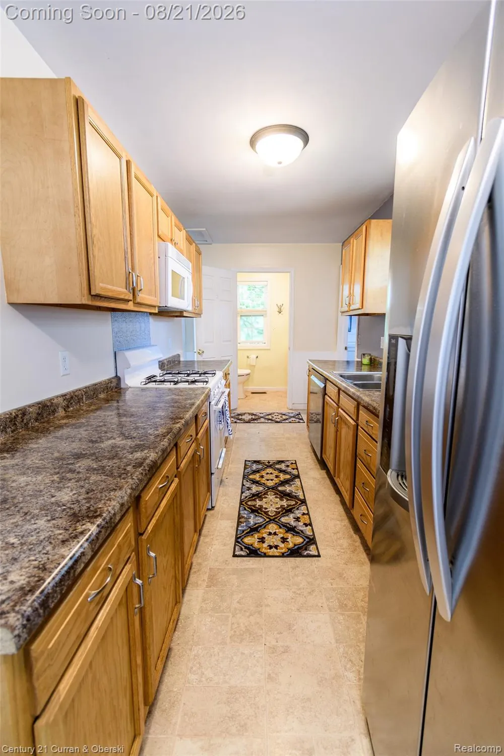 3013 Lakeview Street Frenchtown Township, MI 48162