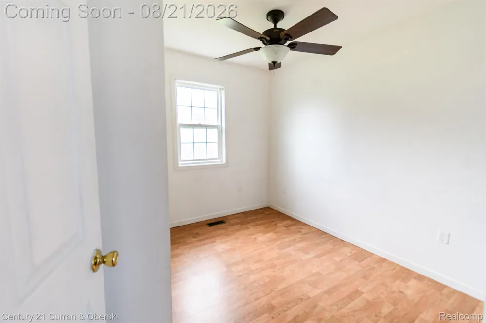 3013 Lakeview Street Frenchtown Township, MI 48162
