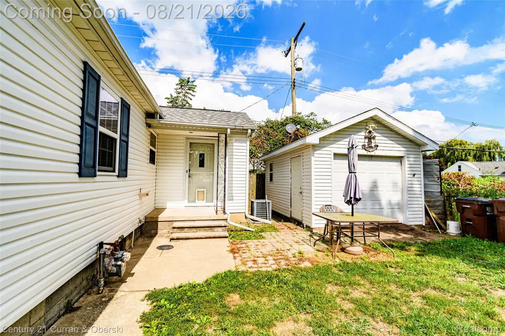 3013 Lakeview Street Frenchtown Township, MI 48162