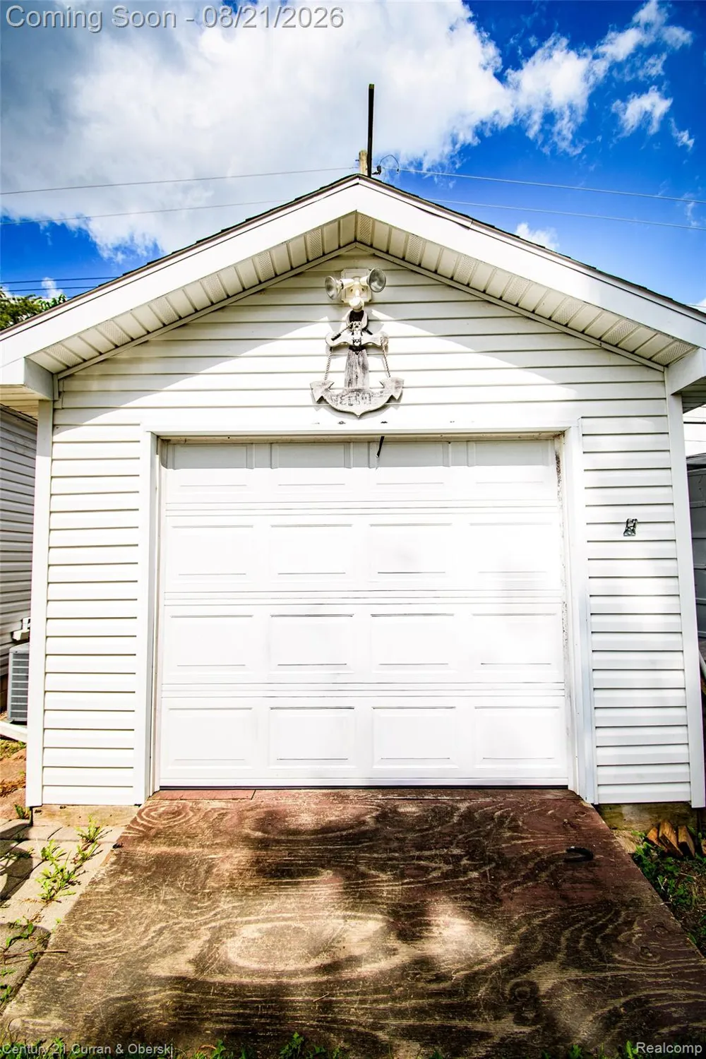 3013 Lakeview Street Frenchtown Township, MI 48162