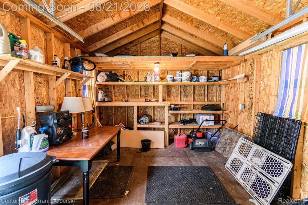 3013 Lakeview Street Frenchtown Township, MI 48162